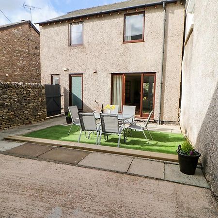 Summerseat Kirkby Stephen Exteriér fotografie