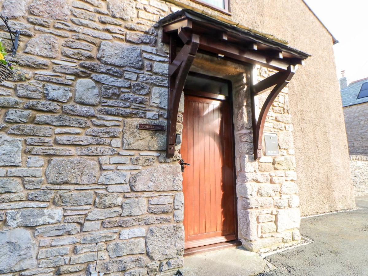 Summerseat Kirkby Stephen Exteriér fotografie